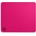 SteelSeries Гейминг подложка за мишка Steelseries - QcK Heavy, L, Magenta (63479)