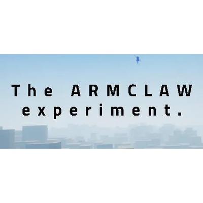 Игра The Armclaw Experiment за PC Steam, Електронна доставка