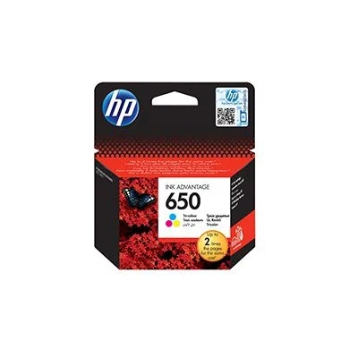 HP Мастилница 650 Colour