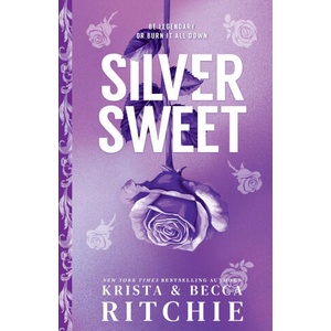 Silver Sweet (ISBN: 9781464247651)