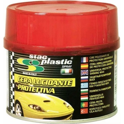 TECTANE - Ochranný vosk 400 ml
