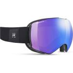 Julbo Ски маска Julbo Lightyear Reactiv GC S1-3 (VLT 12-55%) Ski goggles - Black / Grey / Vermilion - размер XL (417-4670-0211)