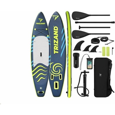 Paddleboard Trizand 27785 11'6" 350 x 84 x 15 cm