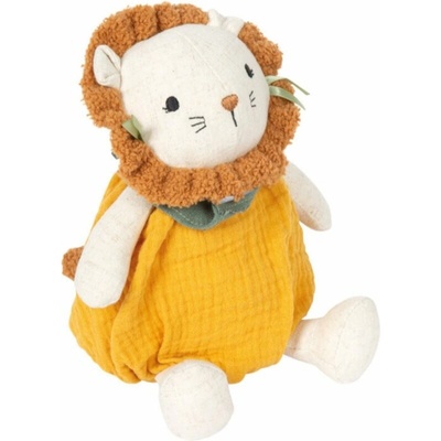Small foot Little Lion pre deti od narodenia 1 ks