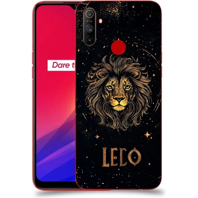 Acover Kryt na mobil Realme C3 - Lev 2 – Zboží Živě