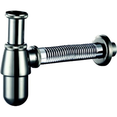 Sifon nerez 5/4 umyvadlový flexi trubka – Zboží Dáma