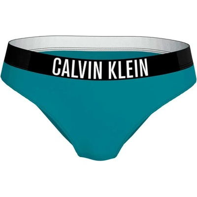 Calvin Klein KW0KW02856 bikini bottom - Blue (Blue)