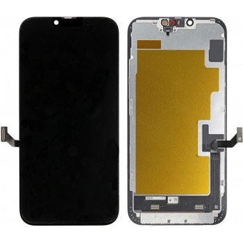 LCD Displej + Dotykové sklo + Rám Apple iPhone 14 Plus