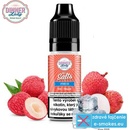 Dinner Lady Lychee Ice 10 ml 20 mg