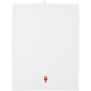 Normann Copenhagen Малка кухненска кърпа Yummy Lobster 50 x 70 см (605861)