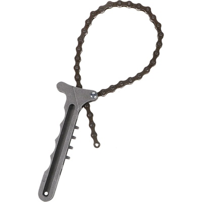 Sixtol SX1123 Klíč na olejové filtry MECHANIC OIL WRENCH 3, řetězový