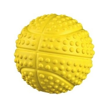 Trixie Športová lopta so zvukom 7 cm