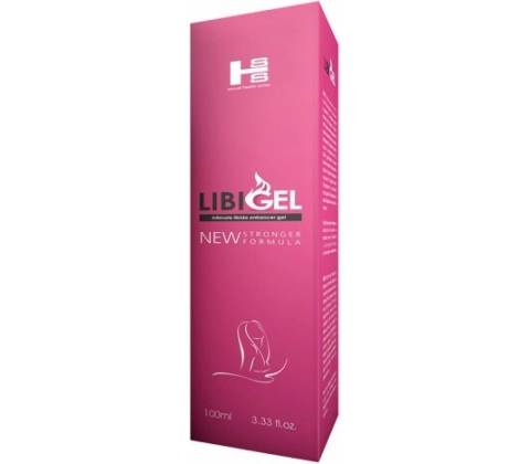 LibiGel 100 ml