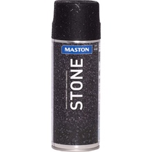 Tikkurila Maston žulový sprej - granite stone effect - 400 ml