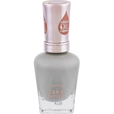 Sally Hansen Color Therapy lak na nehty 250 Rosy Glow 14,7 ml