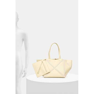 Nanushka Чанта Nanushka THEORIGAMITOTE (NW24CRBG07111)