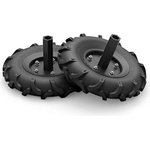 STIHL ПНЕВМАТИЧНИ ГУМИ stihl art 012.0 - комплект (69067401401)