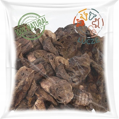 LUCZE Sušené KONSKÉ PLÍCE 1 x kg