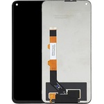 Xiaomi LCD дисплей за Xiaomi Redmi Note 9T M2007J22G - phoneparts