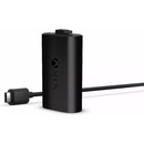 Microsoft Xbox Series X Play & Charge Kit (SXW-00002)