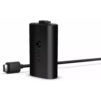 Microsoft Xbox Series X Play & Charge Kit (SXW-00002)