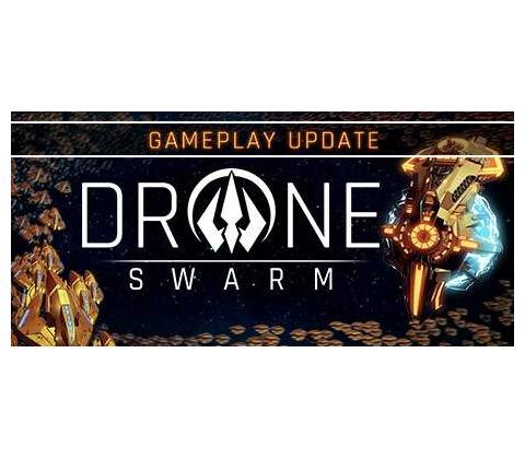 Drone Swarm