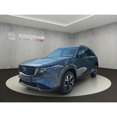 Mazda CX-5 Exclusive-Line 104 kW