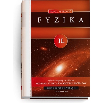 Fyzika II.