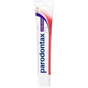 Parodontax Ultra Clean паста за зъби против кървене на венци и пародонтоза 75ml