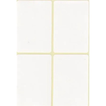 Етикет, 38x56 mm, 60 етикета в опаковка 5998377104252 (5998377104252)