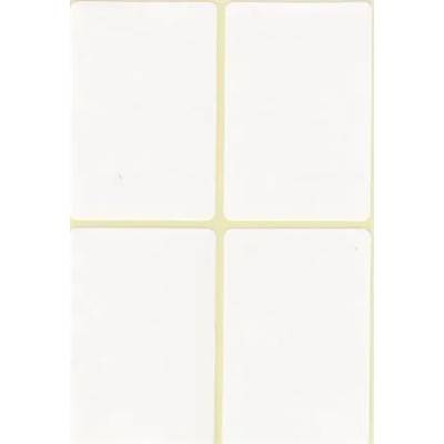 Етикет, 38x56 mm, 60 етикета в опаковка 5998377104252 (5998377104252)