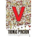 V. - Thomas Pynchon