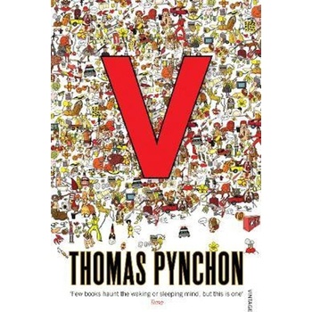 V. - Thomas Pynchon