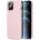 ESR Гръб ESR Cloud за iPhone 12 Pro Max Розов