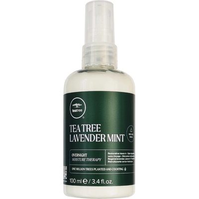 Paul Mitchell Tea Tree Lavender Mint Overnight Moisture Therapy 100 ml