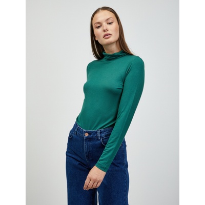 ZOOT. lab Зелена дамска ролетка ZOOT. lab Alto ZOOT. lab | Zelen | ЖЕНИ | XS