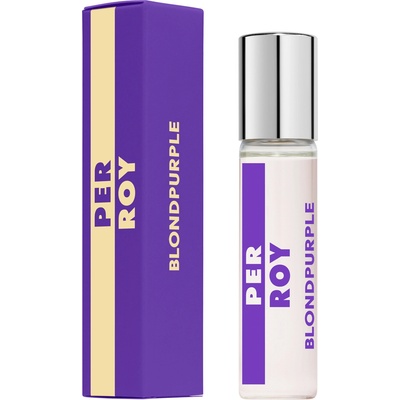 Perroy Blond Purple EDP 15 ml
