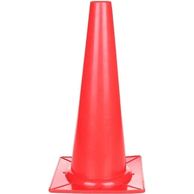 Merco Sport kužel 38 cm červená – Zboží Dáma