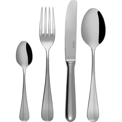 Sola Príborový set 24 ks Baguette Original – nôž s krátkou čepeľou (100535)