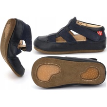 Obex Denim Barefoot Classic