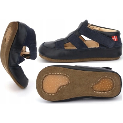 Obex Helis barefoot outdoor