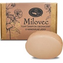 Missiva Milovec tuhý šampon 90 g
