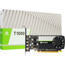 PNY NVIDIA T1000 8GB GDDR6 (VCNT10008GB-PB)