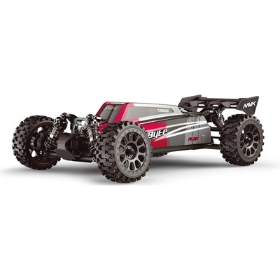 Maverick RC auto Buggy QByte XB Flux RTR 1/12, červená