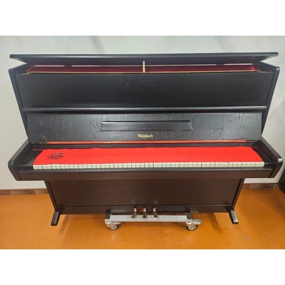 Pianino Weinbach – Zboží Dáma