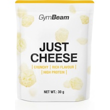 Gymbeam Sýrový snack Just Cheese tomato - sweet chilli 30 g