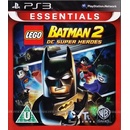 LEGO Batman 2: DC Super Heroes