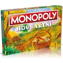 Monopoly Zbieranie húb