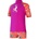 Speedo Комплект 2 части с uv защита girls digital