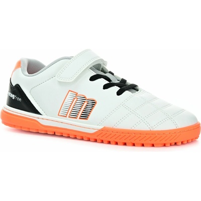 Mtng Free Play Gamon White/Gamon barefoot tenisky